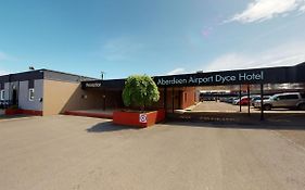 Aberdeen Airport Dyce Hotel, Sure Hotel Collection By BW