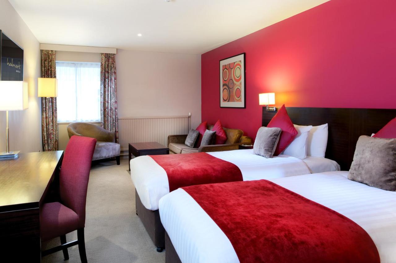 Aberdeen Airport Dyce Hotel, Sure Hotel Collection By BW Экстерьер фото