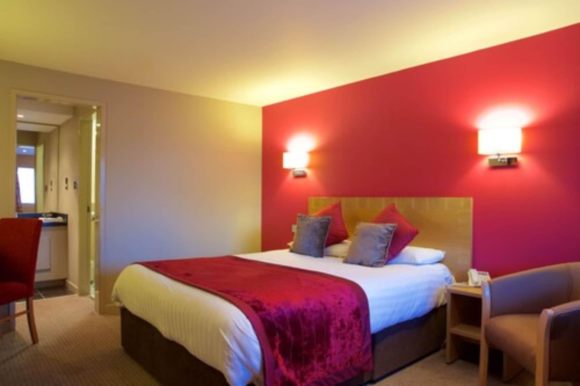 Aberdeen Airport Dyce Hotel, Sure Hotel Collection By BW Экстерьер фото