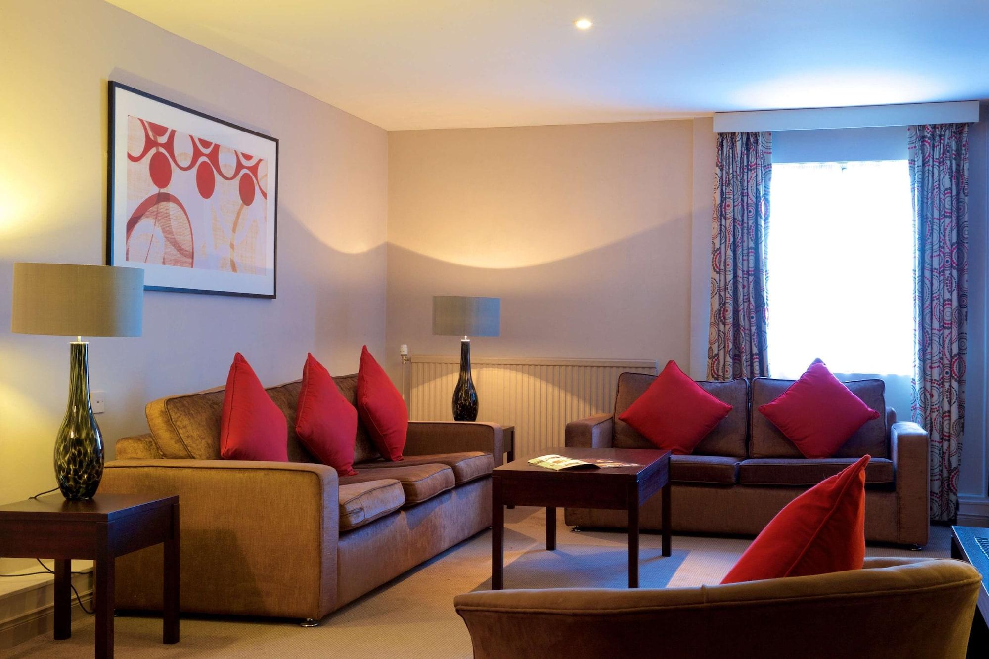 Aberdeen Airport Dyce Hotel, Sure Hotel Collection By BW Экстерьер фото