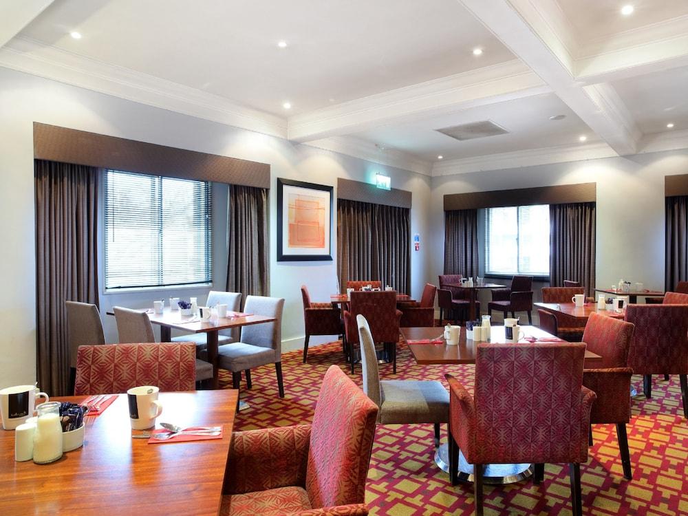 Aberdeen Airport Dyce Hotel, Sure Hotel Collection By BW Экстерьер фото