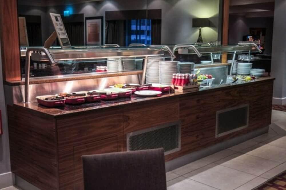 Aberdeen Airport Dyce Hotel, Sure Hotel Collection By BW Экстерьер фото