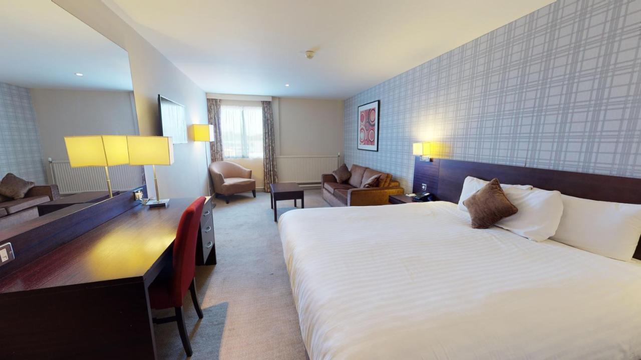 Aberdeen Airport Dyce Hotel, Sure Hotel Collection By BW Экстерьер фото