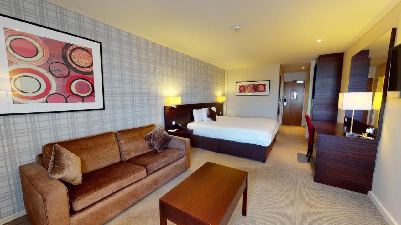 Aberdeen Airport Dyce Hotel, Sure Hotel Collection By BW Экстерьер фото