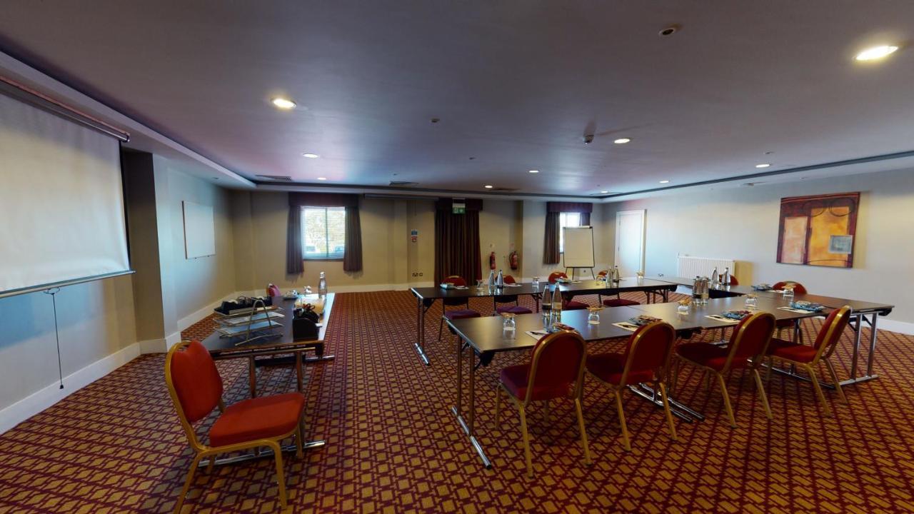 Aberdeen Airport Dyce Hotel, Sure Hotel Collection By BW Экстерьер фото