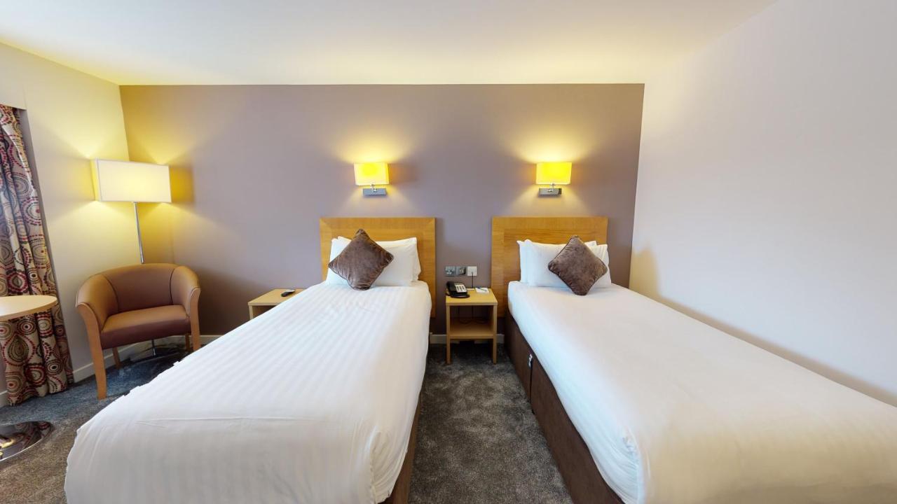 Aberdeen Airport Dyce Hotel, Sure Hotel Collection By BW Экстерьер фото