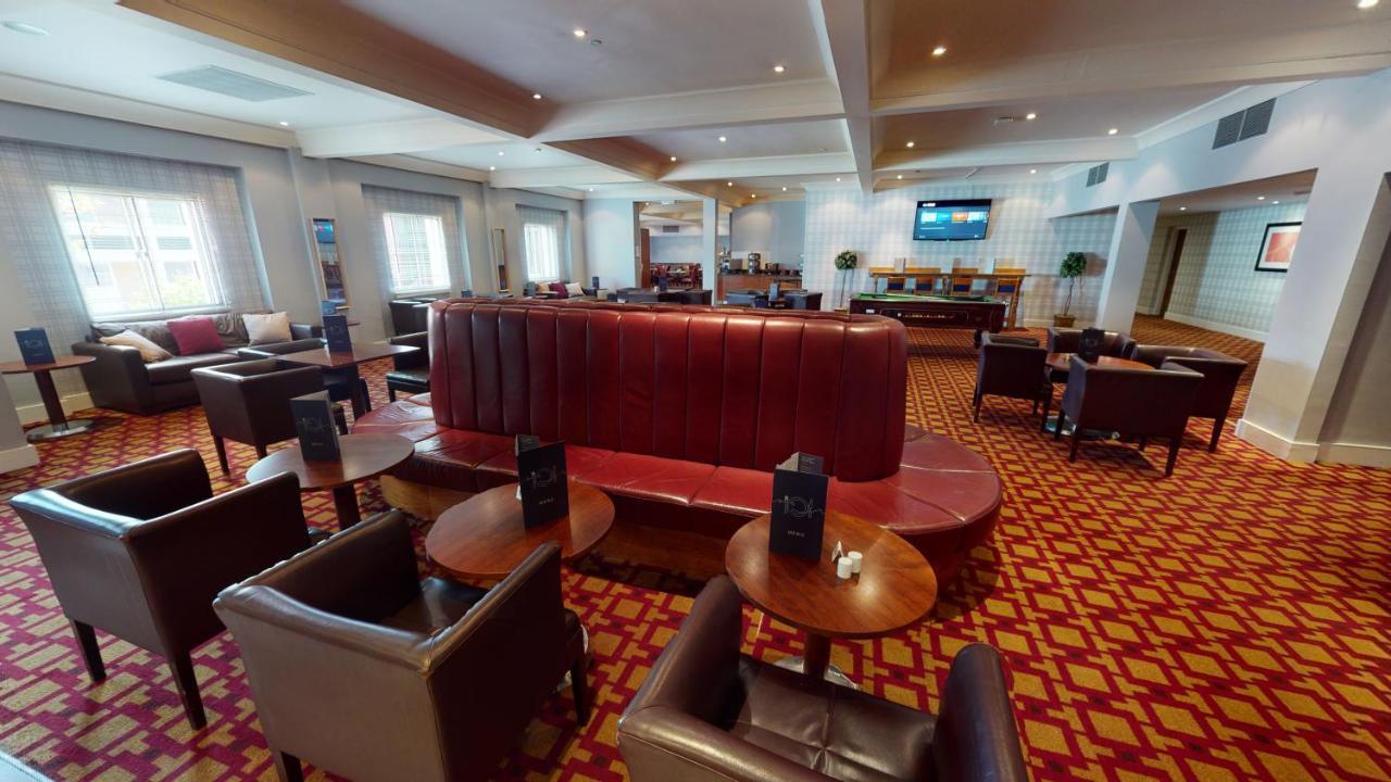 Aberdeen Airport Dyce Hotel, Sure Hotel Collection By BW Экстерьер фото