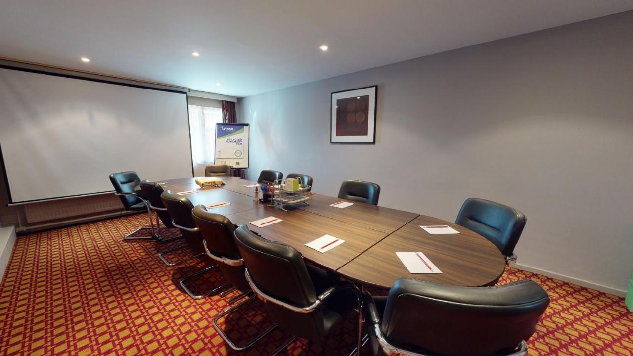 Aberdeen Airport Dyce Hotel, Sure Hotel Collection By BW Экстерьер фото