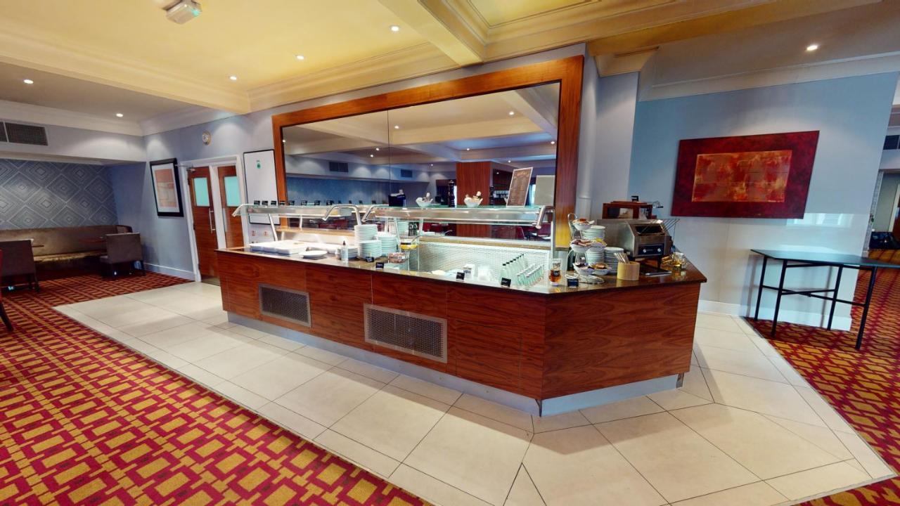 Aberdeen Airport Dyce Hotel, Sure Hotel Collection By BW Экстерьер фото