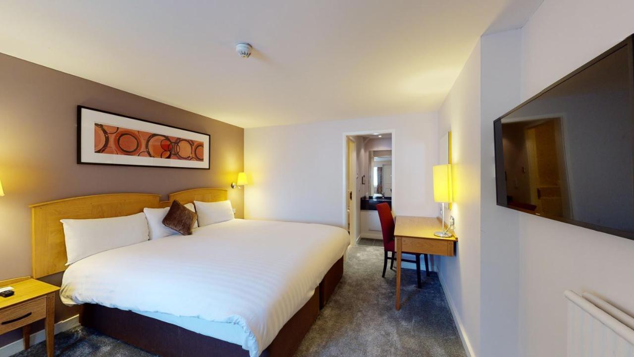 Aberdeen Airport Dyce Hotel, Sure Hotel Collection By BW Экстерьер фото