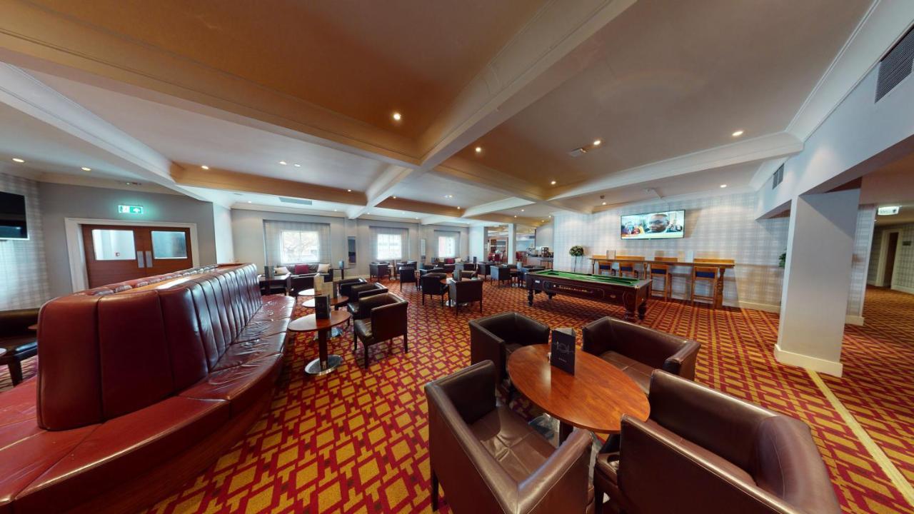 Aberdeen Airport Dyce Hotel, Sure Hotel Collection By BW Экстерьер фото