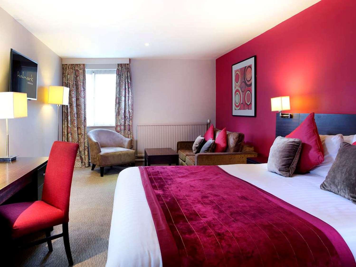 Aberdeen Airport Dyce Hotel, Sure Hotel Collection By BW Экстерьер фото