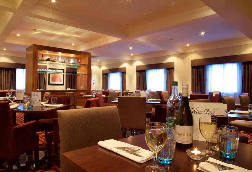 Aberdeen Airport Dyce Hotel, Sure Hotel Collection By BW Экстерьер фото