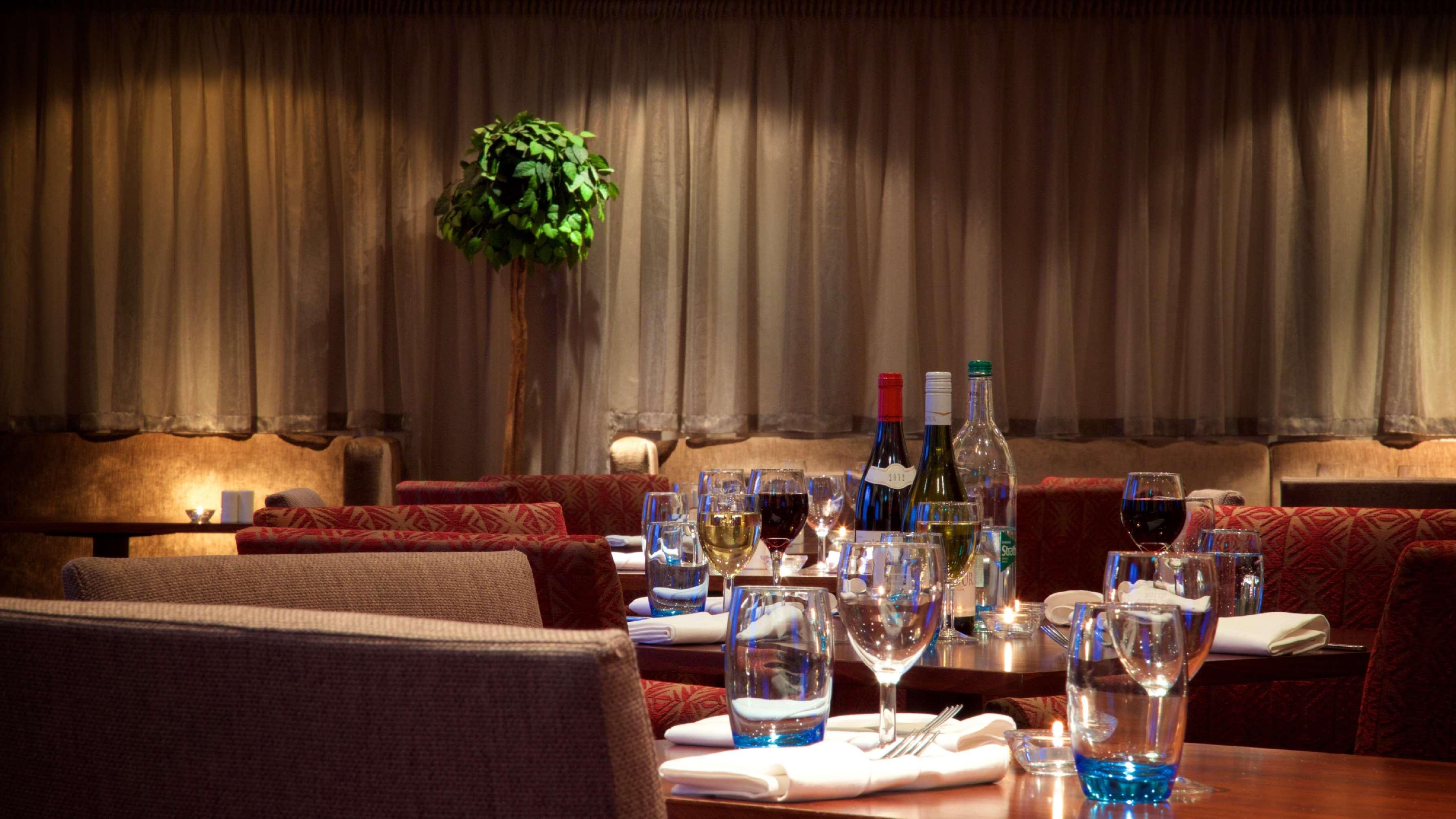 Aberdeen Airport Dyce Hotel, Sure Hotel Collection By BW Экстерьер фото