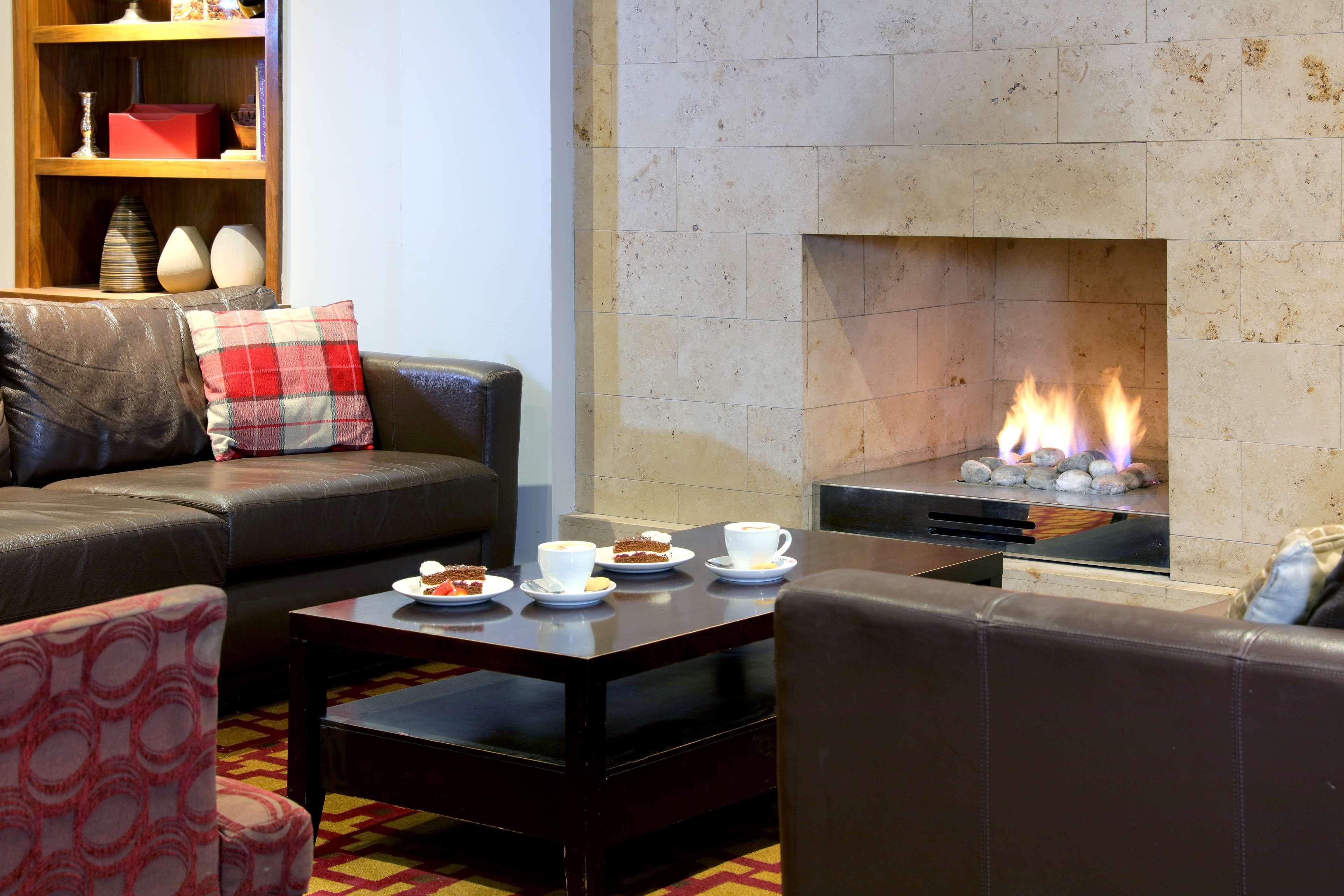 Aberdeen Airport Dyce Hotel, Sure Hotel Collection By BW Экстерьер фото