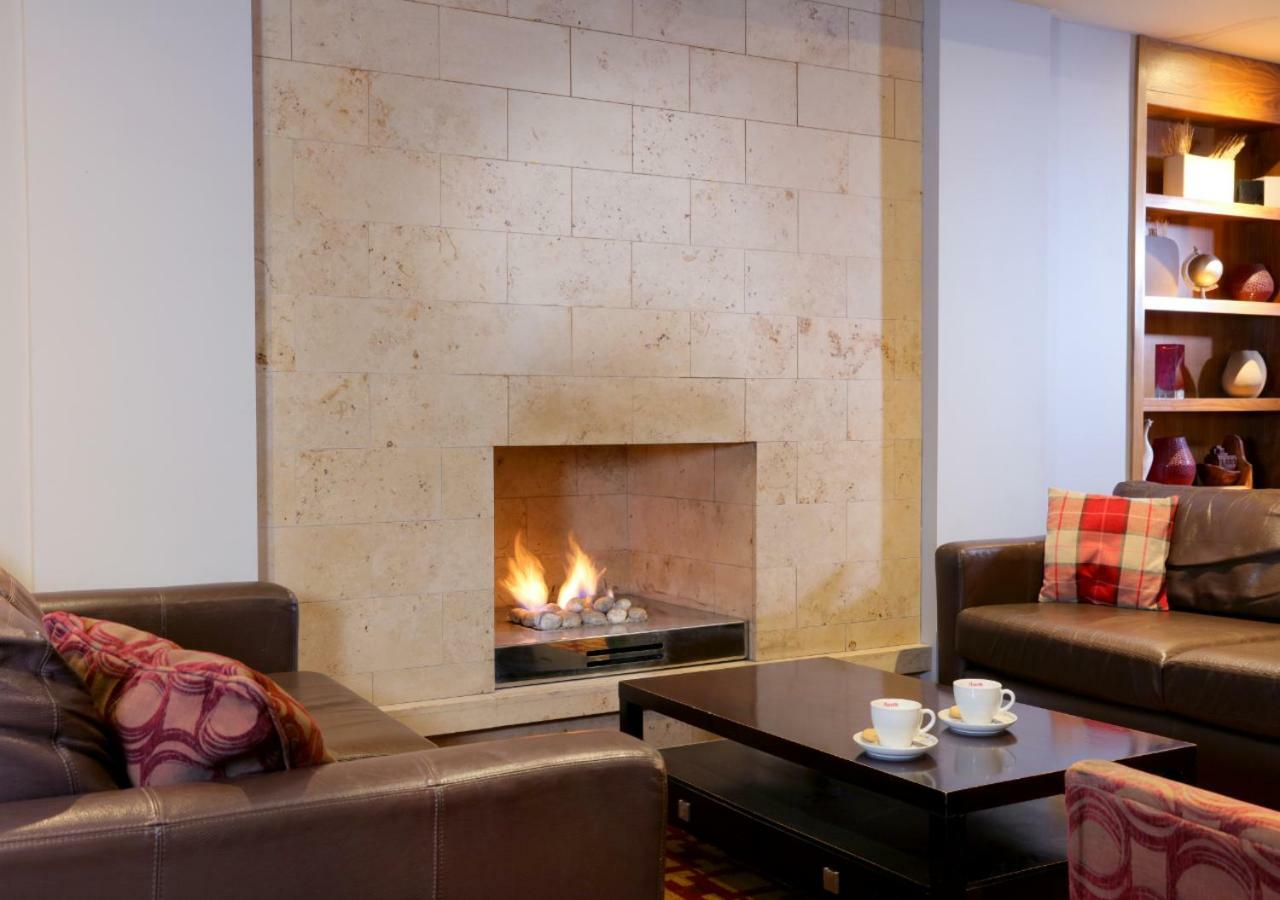 Aberdeen Airport Dyce Hotel, Sure Hotel Collection By BW Экстерьер фото