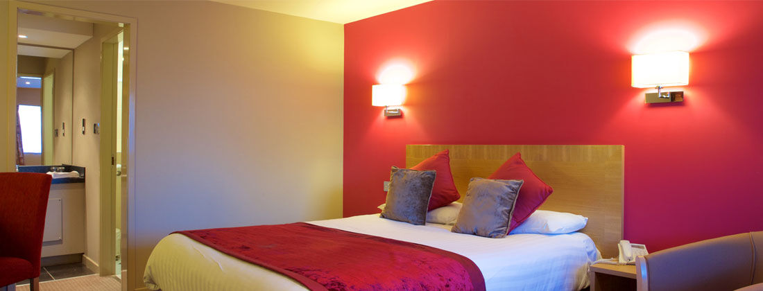 Aberdeen Airport Dyce Hotel, Sure Hotel Collection By BW Экстерьер фото
