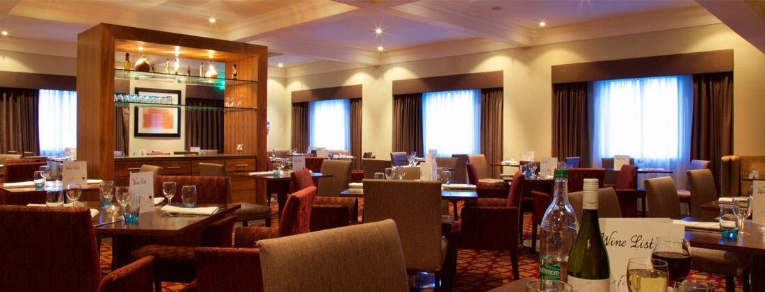 Aberdeen Airport Dyce Hotel, Sure Hotel Collection By BW Экстерьер фото